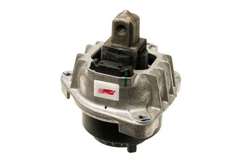 2 OEm CORTECO LEFT and RIGHT Engine Motor Mount For BMW 550 650 750 ALPINA M5 M6 - Picture 5 of 5