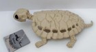 8" TURTLE SKELETON SPOOKY BONEZ ANIMAL HALLOWEEN PROP DECORATION SEW80664