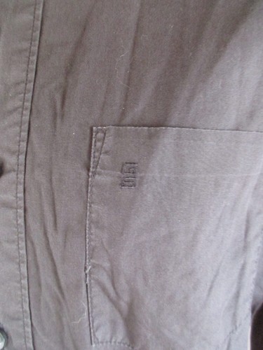 Chemise homme G-Star Taille XL - Imagen 2 de 4