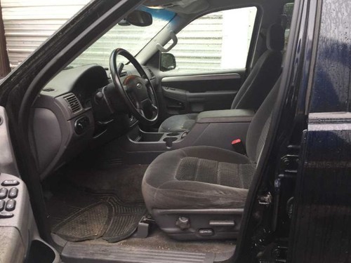 Drivers Left Rear Vent Glass with Privacy Tint for 02-10 Ford Explorer - Imagen 10 de 12