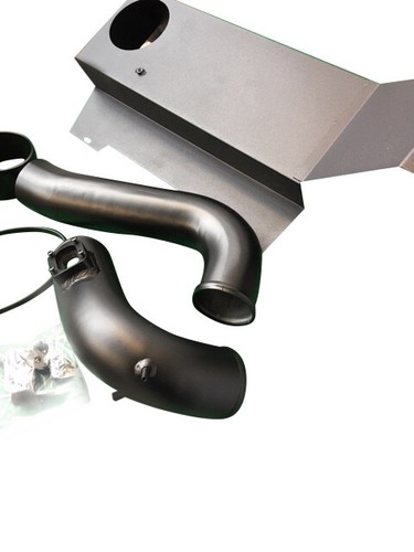 TURBO SPORTS INDUCTION AIR FILTER KIT FOR BMW N20 320i 328i 428i 228i 420i - Afbeelding 10 van 11