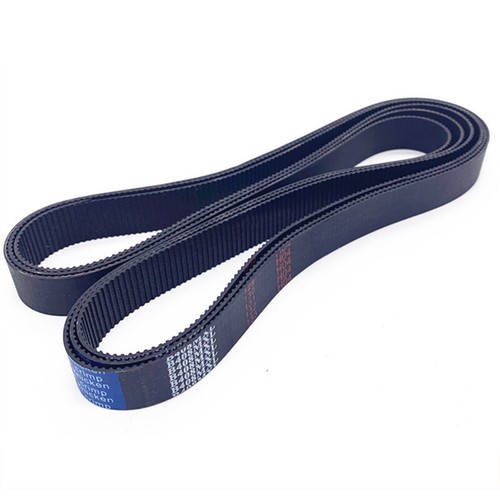 MXL 2.032mm Pitch 10mm Width Closed Loop Synchronous Timing Belt for Pulley CNC - Picture 5 of 5