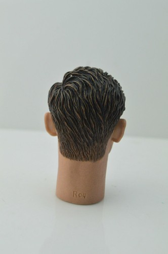 Custom 1/6 Vasily Zaytsev Major Sniper Jude Law Head Sculpt fit Hottoys - Bild 5 von 5