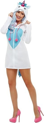 Smiffys and Fever Sexy Ladies Halloween Costume, Many Styles - Picture 26 of 161