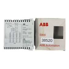 ABB S900 Analogique Sortie Module AD920S