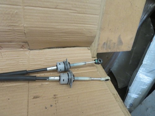 HYUNDAI TUCSON TL 2018 1.6 PETROL GEAR LINKAGE CABLE 43794D7200 - Picture 4 of 6