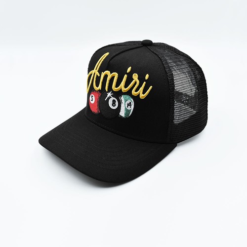 Trendy Fashion Baseball Cap Letter Printed gifts Trucker Hat Snapback Adjustable - Picture 8 of 12