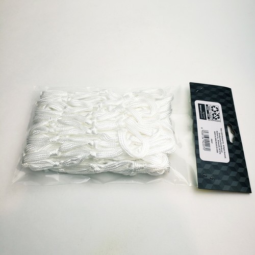 Aro de red de repuesto de baloncesto de alta resistencia tamaño reglamentario Athletic Works  - Imagen 8 de 12