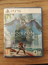 Horizon 2 Forbidden West - PlayStation 5