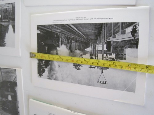The Bulletin National Railway Historical Society 1964 Lot 5 - Picture 3 of 3