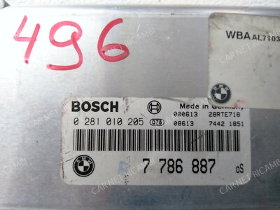 その他 user_683f8324 Bmw 7789376 7 789 376 0 281 010 314 0281010314 Electric