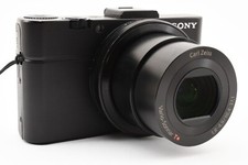 ※HIMAWARI　SONY Cyber-shot RX100 Amazon Canada: Sony RX100 20.2 MP Premium Compact Digital