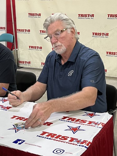 1978 Topps Jack Morris RC AUTO #703 “NM-MT” Detroit Tigers HOF BEAUTY AUTOGRAPH - Foto 5 di 5