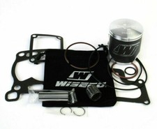 Wiseco Piston & Gasket Kit 52mm Suzuki RM85 02-19 PK1210  'NEW' SHIPS TODAY FREE