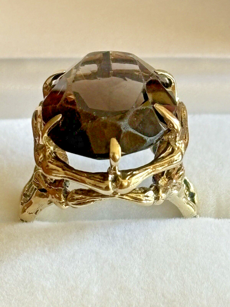 アクセサリー Samulo ring UNKNOWN. U034 