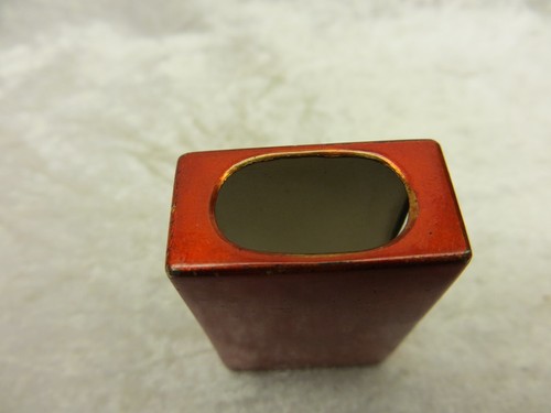 Astuccio per fiammiferi, argento. 84 pollici 1908-1917. (VV300) - Foto 5 di 9