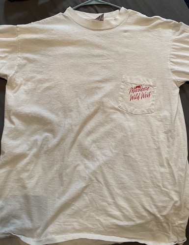 Vintage marlboro xl t - Gem Vintage marlboro xl t - Gem