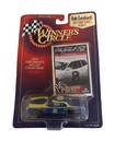 Winner's Circle Dodge Diecast Racing Cars 1:64 Scale