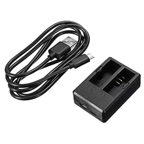 SJCAM SJ6 Series Dual Battery Charger - Picture 5 of 7