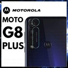 For MOTOROLA MOTO G8 PLUS CAMERA LENS PROTECTOR REAR TEMPERED GLASS BACK FILM