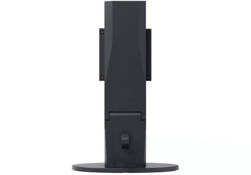 Originaler Standfuß EIZO EV2450 EV2316 EV2436 EV2416 Schwarz - Afbeelding 2 van 2