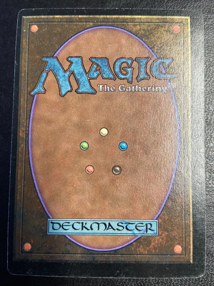 Birds of Paradise MTG Alternate Alt 4th Edition - Image 2 of 3