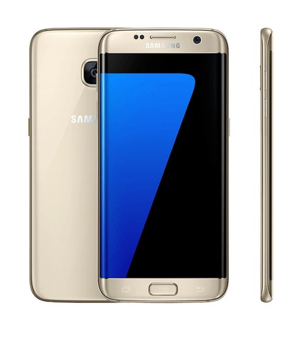 SAMSUNG GALAXY S7 EDGE SM-G935 32GB NUOVO! BIANCO NERO BLU ORO GARANZIA 24 MESI - Imagen 6 de 6
