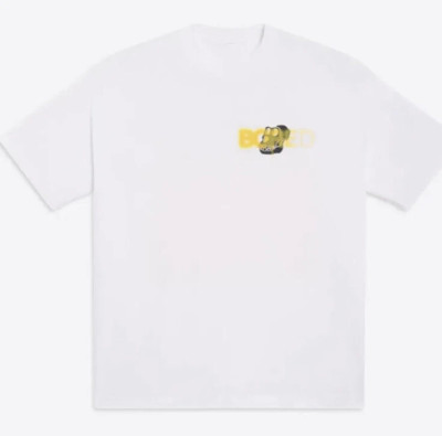 Bored Ape Yacht Club BAYC Out of Focus Tee (Ape FEST 2022) XL
