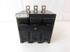 Eaton BAB3020H Miniature Circuit Breakers (MCBs)