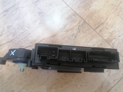 3D0959704G Motor Elevalunas Trasero Derecho para VOLKSWAGEN PHAETON 2005 - Imagen 5 de 5