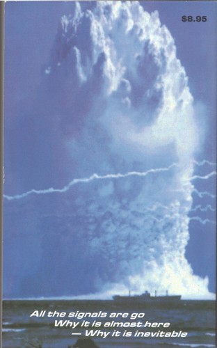 Beginning of the End Harvestime Books (2001) apocalypse end times bible prophecy - Picture 2 of 2