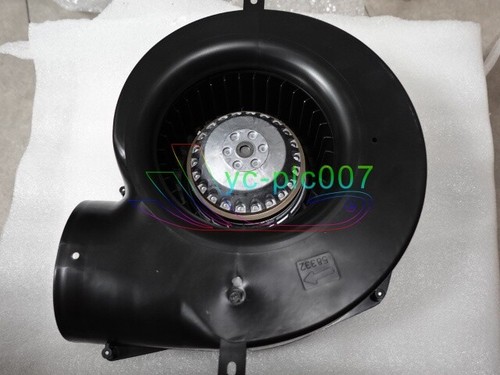 1PC G2E140-NS38-01 Blower Fan 230V 115W 0.51A Tubo Centrifugal Cooling Fan - Picture 3 of 5