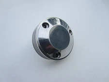 AMAL 375 376 389 689 MONOBLOC CARB CARBURETOR FLOAT BOWL COVER EXTENSION FINNED