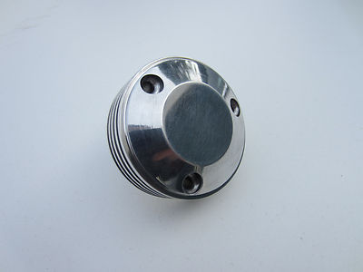 AMAL 375 376 389 689 MONOBLOC CARB CARBURETOR FLOAT BOWL COVER EXTENSION FINNED