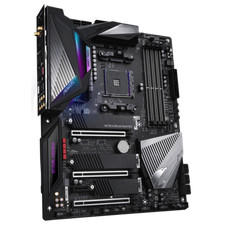 GIGABYTE X570 AORUS MASTER Motherboard AMD X570 AM4 DDR4 M.2 ATX Ryzen USB 3.1
