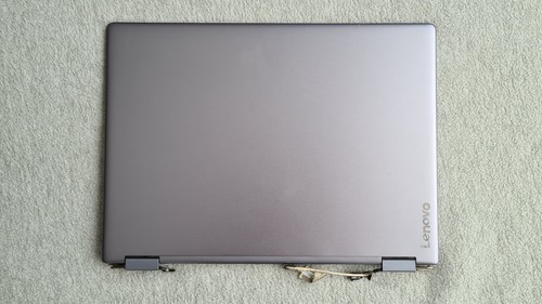 LENOVO YOGA A12 YB-Q501F LCD DISPLAY / TOUCH SCREEN DIGITIZER - Picture 2 of 4