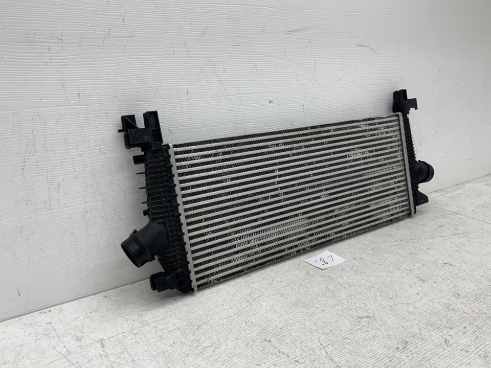 2011-2014 Chevrolet Cruze 2013-2016 Buick Verano COOLER ASSEMBLY CHARGER AIR OEM Foto 2 de 4