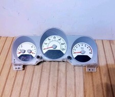 2009-2010 Chrysler PT Cruiser Instrument Cluster 130,500 Mi ID 05172357AB 