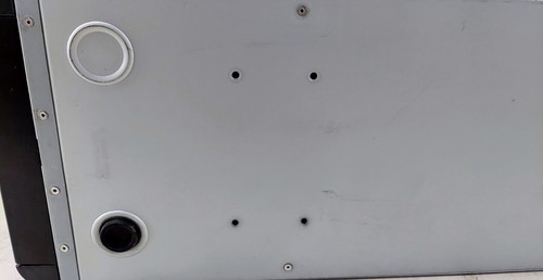 Microboards QD-BD-H4 Technology Duplicator 4 Bay Burner Disc Copier - Picture 6 of 8