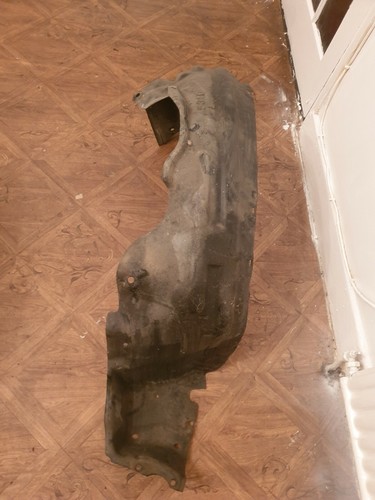 Toyota Celica gen 5 passenger side wheel arch liner ns left came of st183 model - Picture 3 of 6