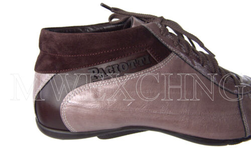 CLEARANCE $610 Authentic Cesare Paciotti US 7 Genuine Eel Italian Sport Shoes - Picture 6 of 8