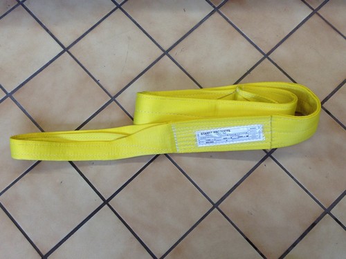 Polyester Lifting Sling, EE2-904x6FT - Picture 3 of 3
