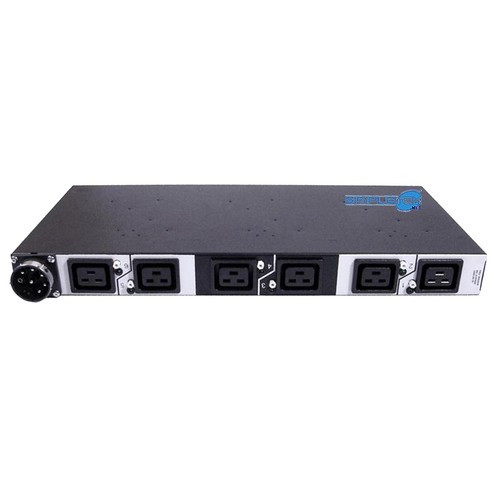 IBM Power Distribution Unit PDU DPI Single Phase Rack 1U 12 X IEC C13 39Y8918 - 第 1/8 張圖片