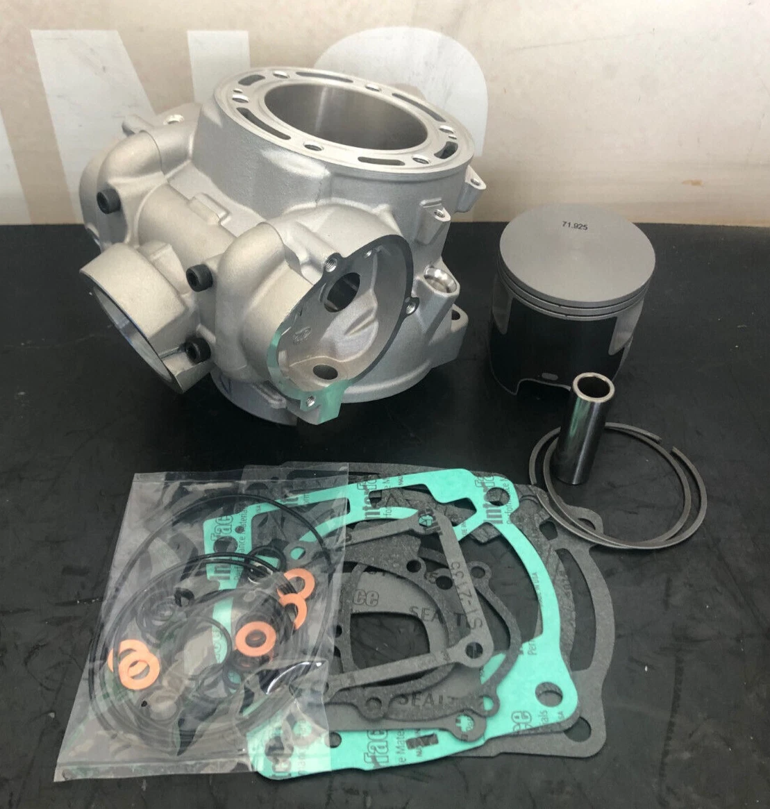 KTM 300EXCピストンセット S-3 Piston A kit 71.94mm KTM EXC 300 300 XC 300 XC-W Husqvarna TE