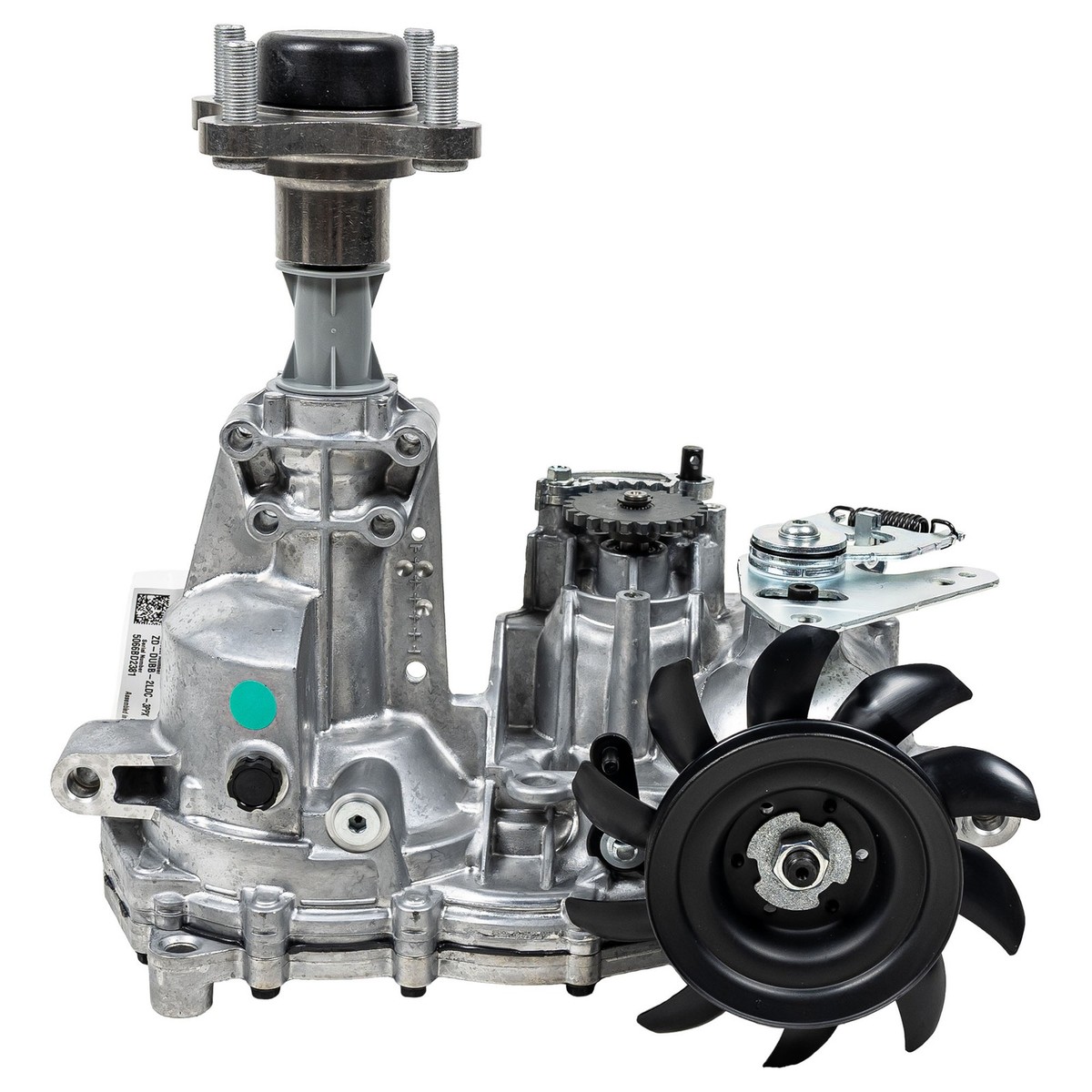 Ariens 05291900 Transaxle Ezt 4Bolt ZTX Stealth Limited Ikon