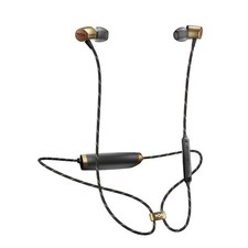 House of Marley Uplift 2 Wireless - Bluetooth In-Ear Headphones / Noise Isolatin