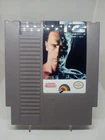 T2 Terminator 2: Judgment Day (Nintendo NES) Reconditioned! Authentic!