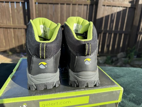 Gelert Softshell Mid Walking Boots, Size 5.5, Brand New In Box, RRP £55 - Picture 7 of 8