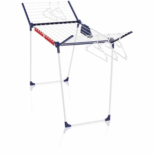 Wäschetrockner "Pegasus 200 Comfort" Wäscheständer Standtrockner Wäscheleine neu - Bild 1 von 5