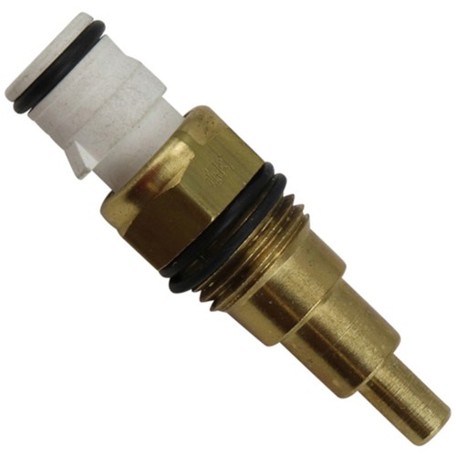 201-1168 Beck Arnley Fan Switch for Chevy Geo Prizm Toyota Corolla Paseo Celica - Picture 2 of 3